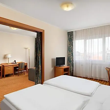Danubius Raba Hotel Győr