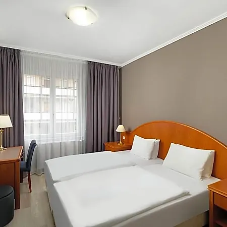 Hotel Danubius Raba