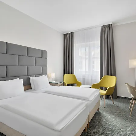 Hotel Danubius Raba 3*