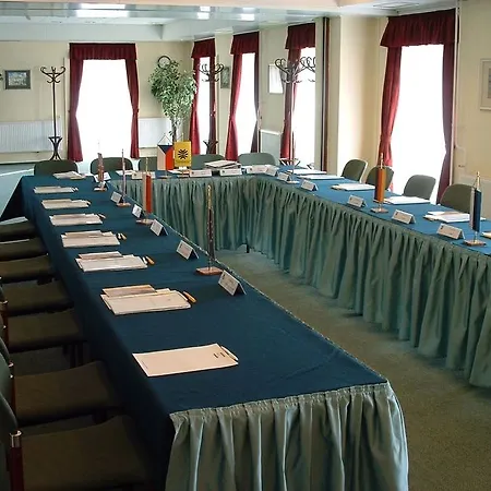 Hotel Danubius Raba
