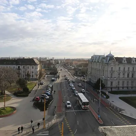 Danubius Raba Hotel