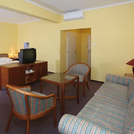 Danubius Raba Hotel Gyor