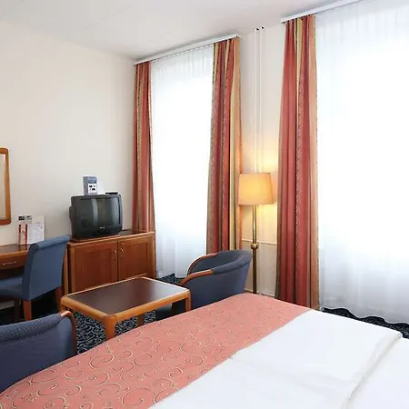 Danubius Raba 3* Győr