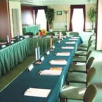 Hotel Danubius Raba