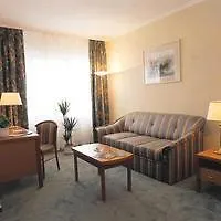 Danubius Raba Hotel 3*
