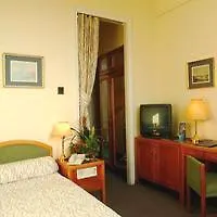 Hotel Danubius Raba
