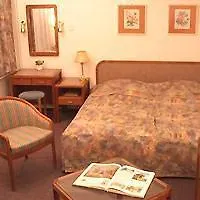 Danubius Raba Hotel Győr