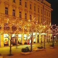 Danubius Raba Hotel