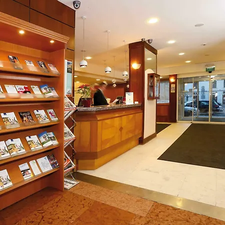 Danubius Raba Hotel Gyor
