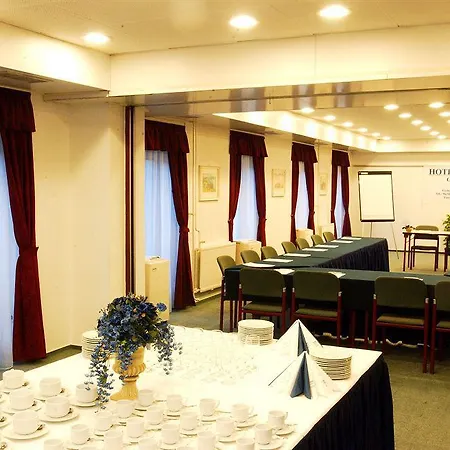 Hotel Danubius Raba Gyor