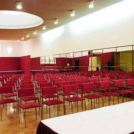Hotel Danubius Raba Gyor
