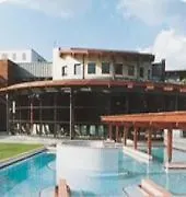 Hotel Danubius Raba 3*