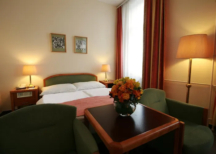 Danubius Raba 3* Győr