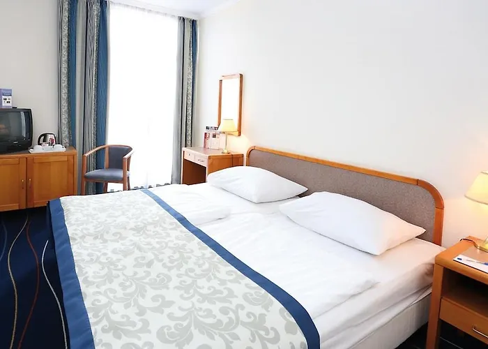 Danubius Raba Hotel 3*