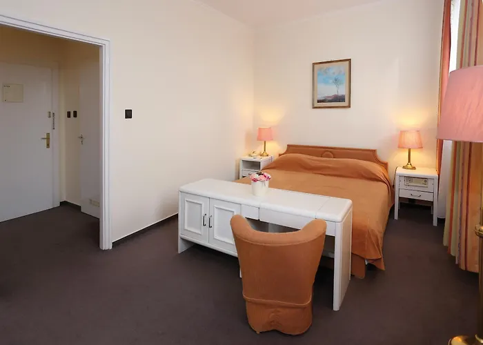 Danubius Raba Hotel