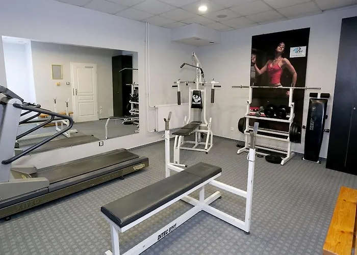 Danubius Raba Hotel Gyor