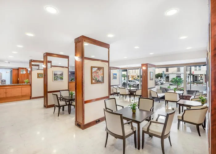 Danubius Raba Hotel 3*