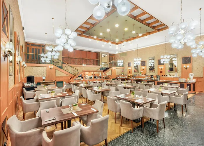 Hotel Danubius Raba Gyor