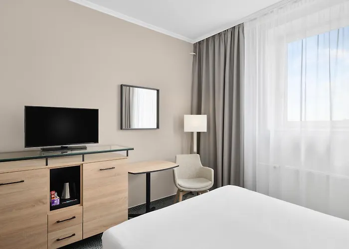 Danubius Raba Hotel