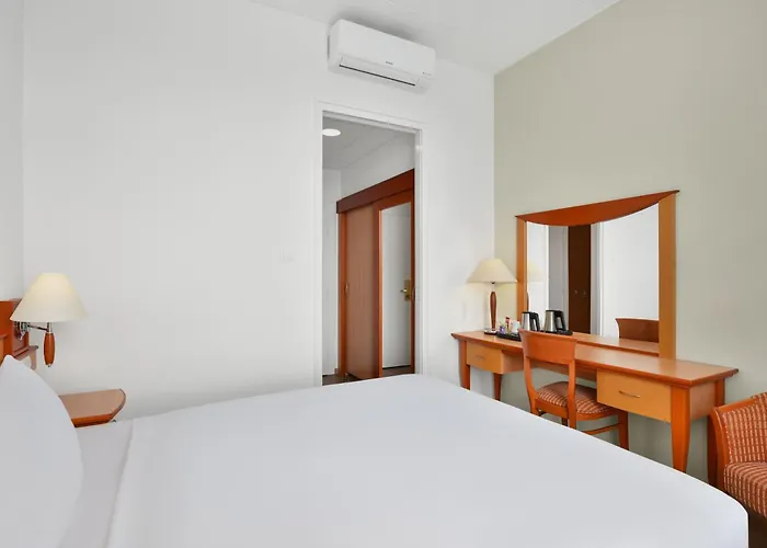 Danubius Raba Hotel