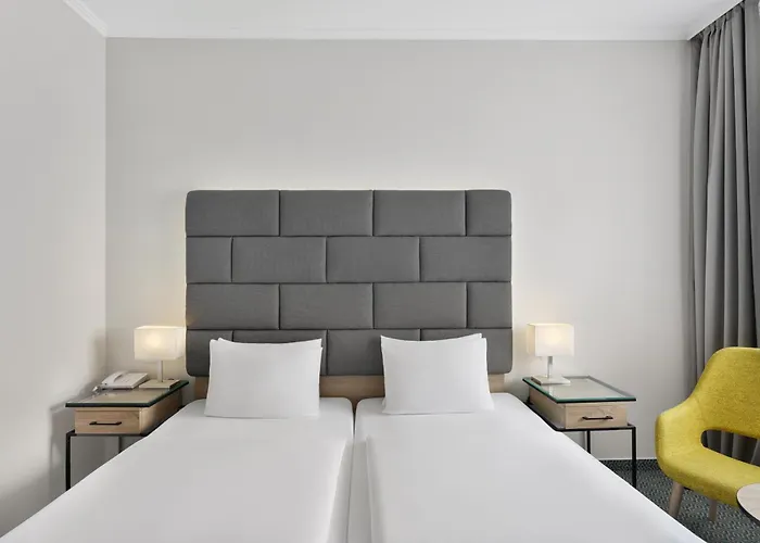 Hotel Danubius Raba 3*