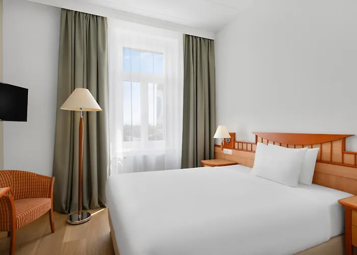 Hotel Danubius Raba