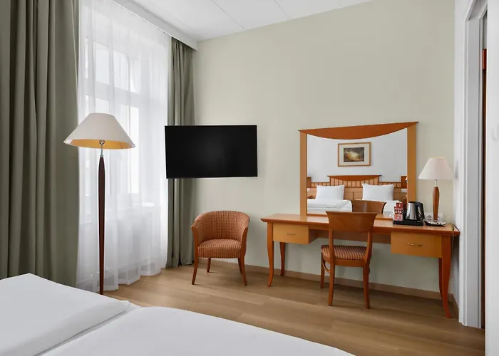 Danubius Raba Hotel Gyor