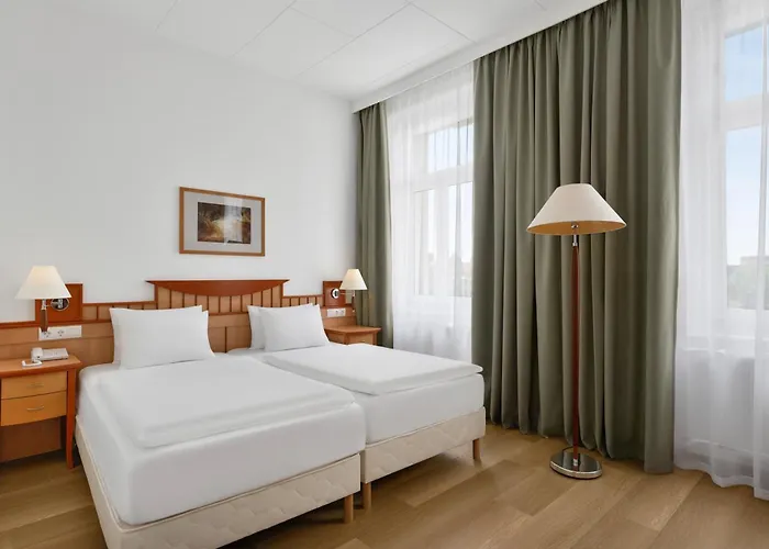 Danubius Raba 3* Gyor
