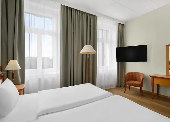 Danubius Raba Hotel Gyor