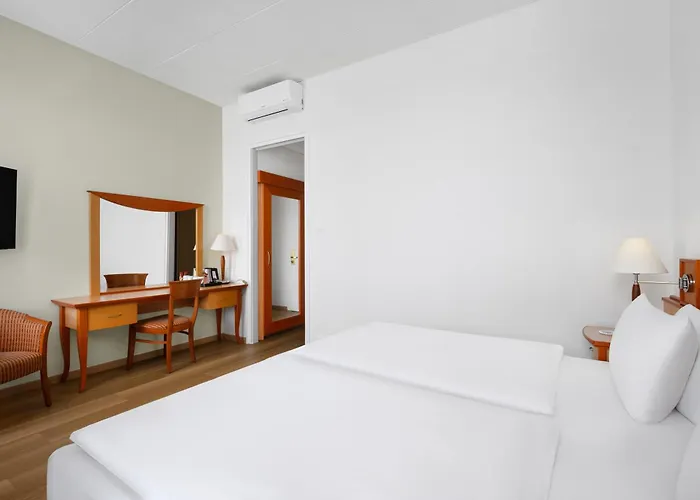 Hotel Danubius Raba Győr