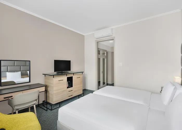 Danubius Raba 3* Győr