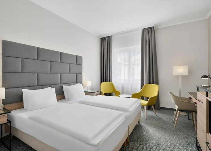 Hotel Danubius Raba 3*
