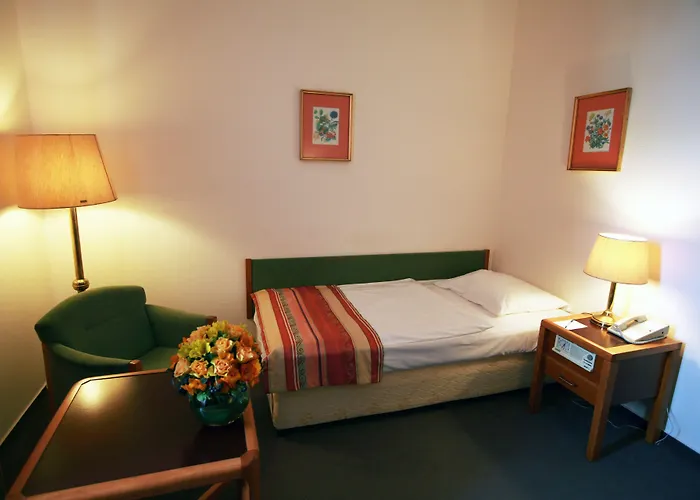 Danubius Raba Hotel Győr