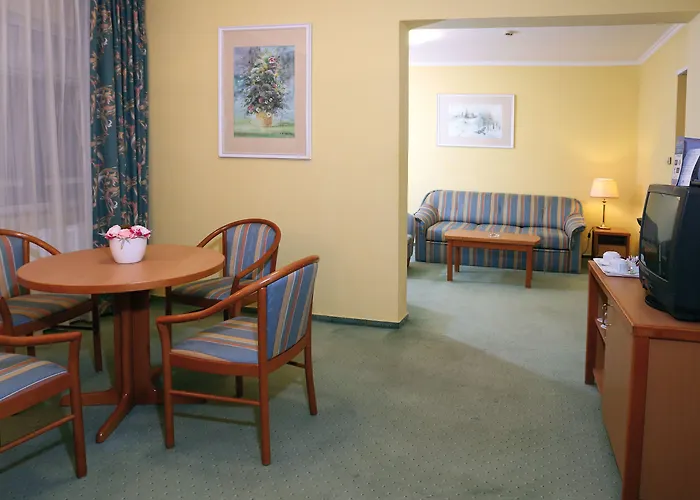 Danubius Raba Hotel 3*