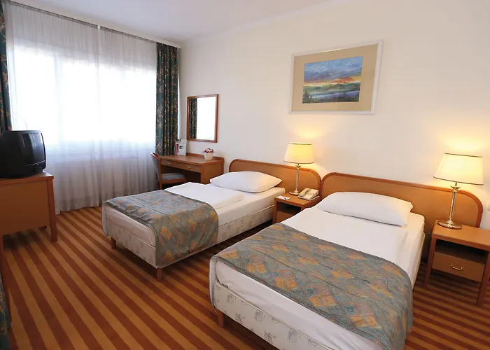 Danubius Raba Hotel Győr