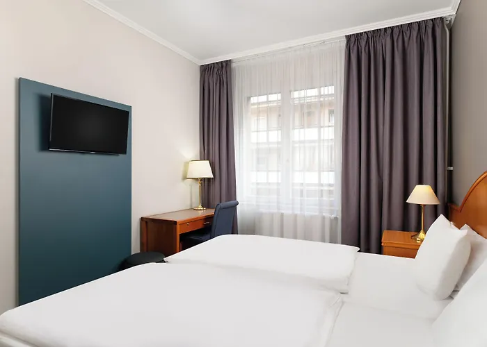 Hotel Danubius Raba