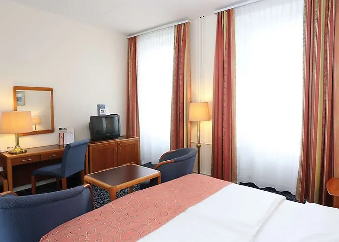 Danubius Raba 3* Győr