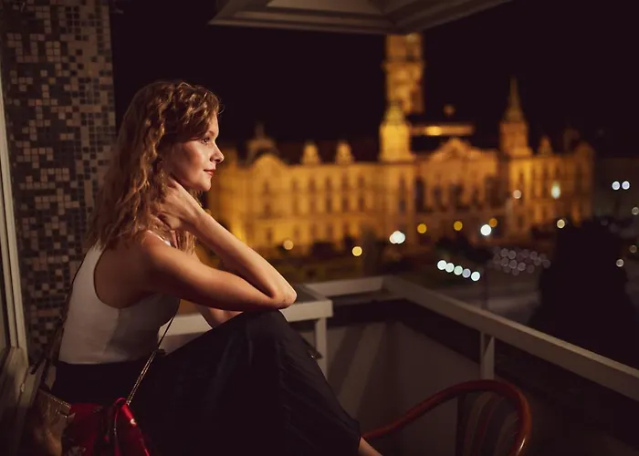 Hotel Danubius Raba